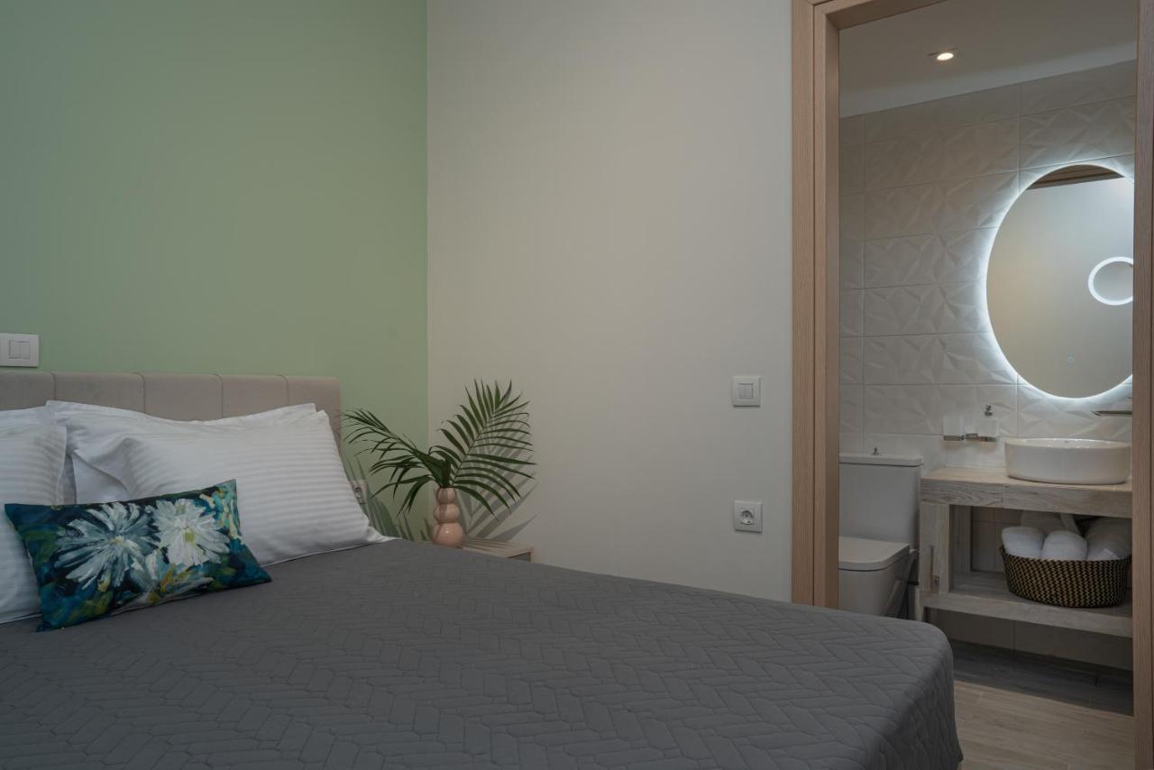 Andy'S & Hari'S Elegant Town Studios Zante Extérieur photo