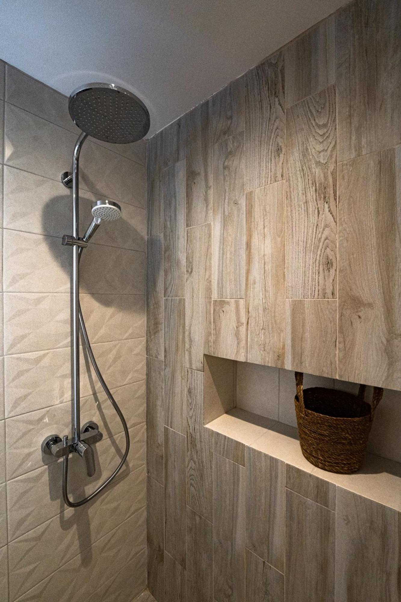 Andy'S & Hari'S Elegant Town Studios Zante Chambre photo